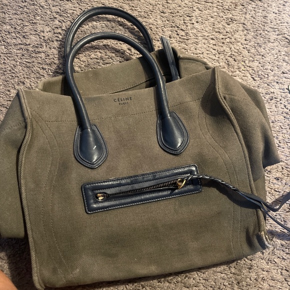 Celine bag - Picture 1 of 2